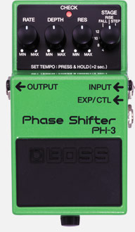 PH-3 Phase Shifter