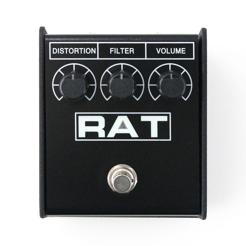 RAT 2