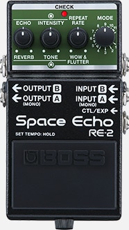 RE-2 SPACE ECHO