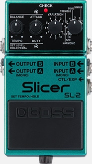 SL-2 Slicer