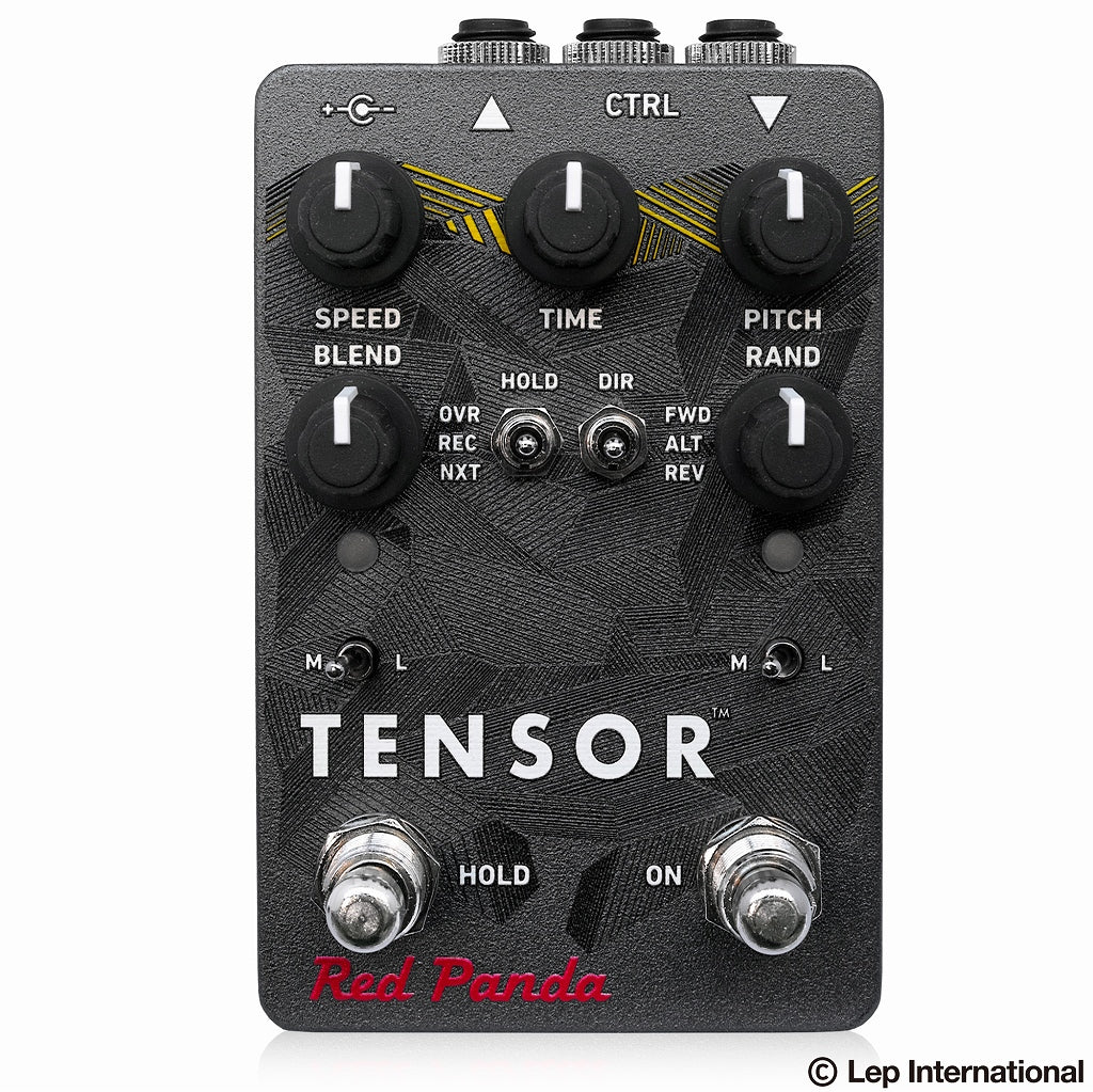 TENSOR