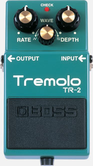 TR-2 Tremolo