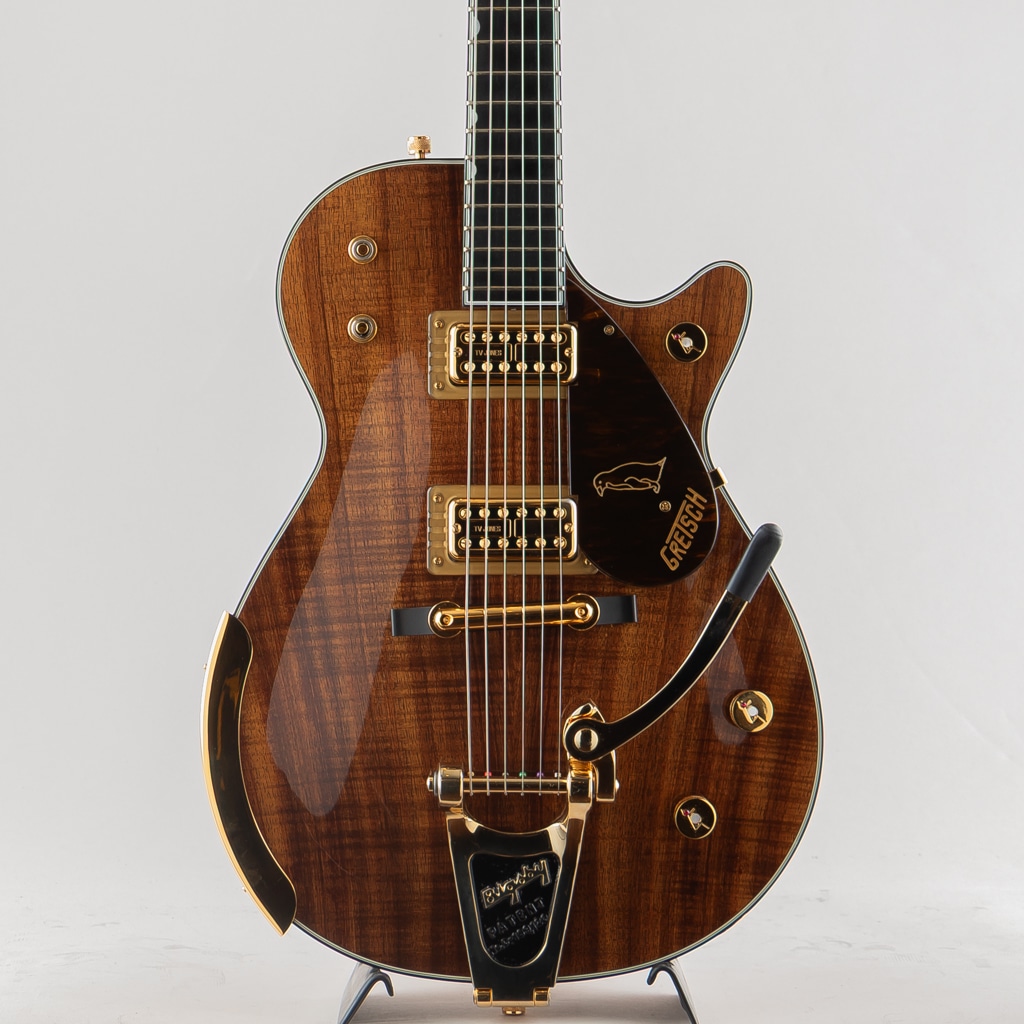 G6134T Linited Edition Penguin Koa with Bigsby/Natural