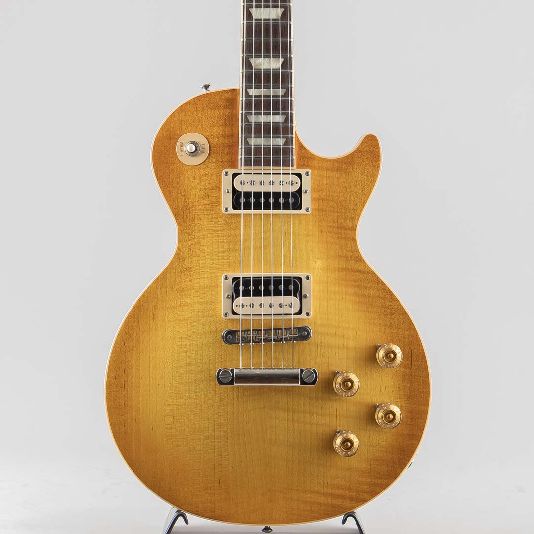 60s Les Paul Standard Faded Honey Burst