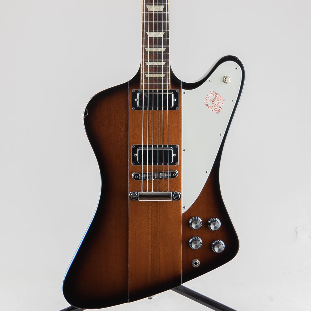 Firebird V Vintage Sunburst 2016