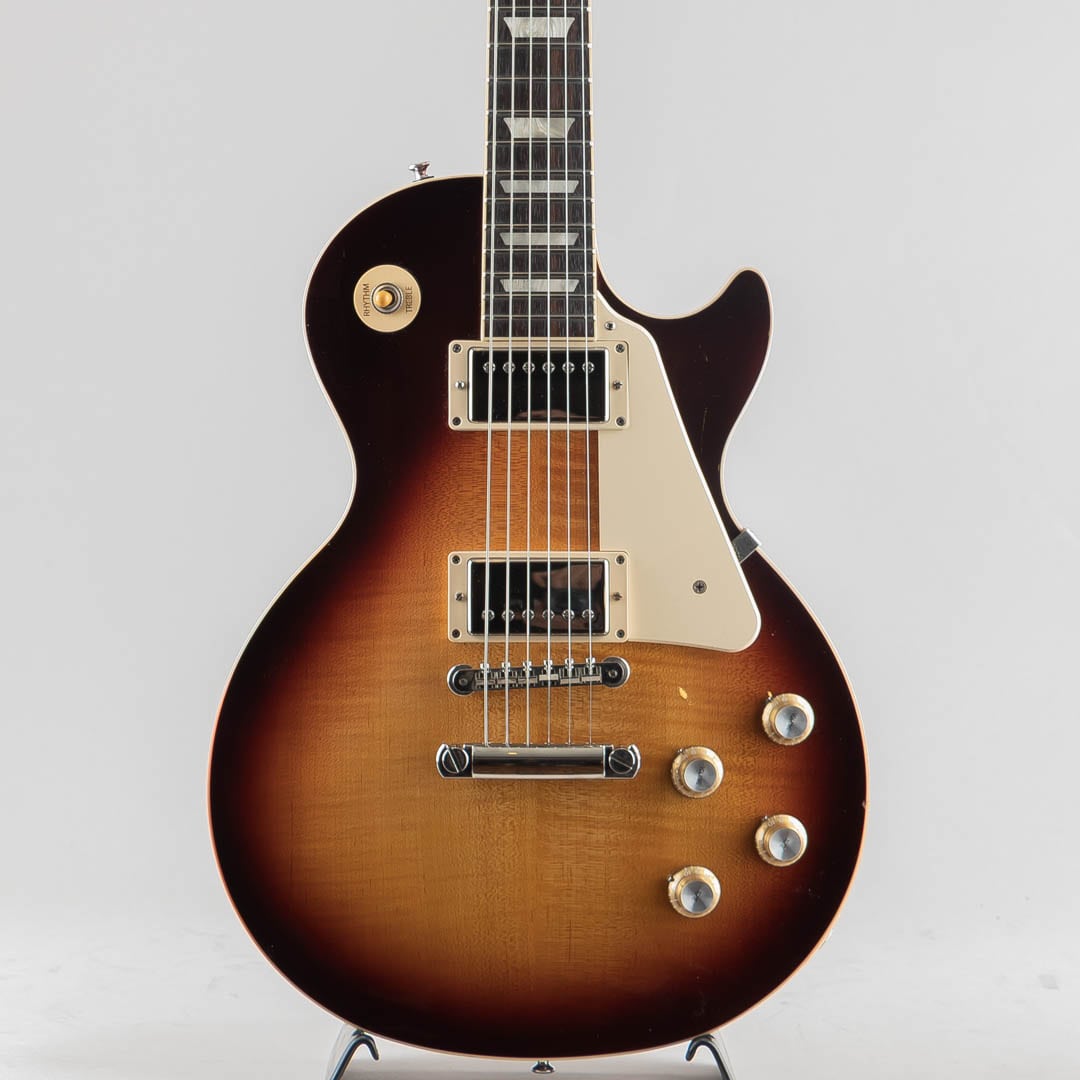 Les Paul Standard 60s Figured Top Borbon Burst