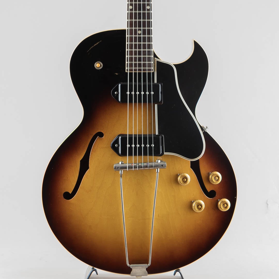 ES-225TD Sunburst