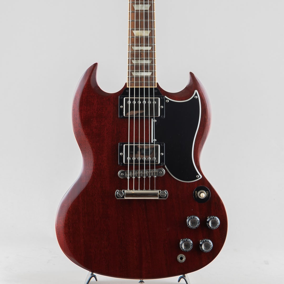 SG '61 Reissue Heritage Cherry