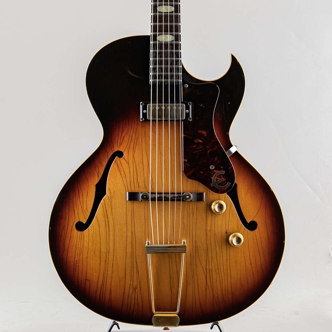 1961 Windsor E-352T Sunburst