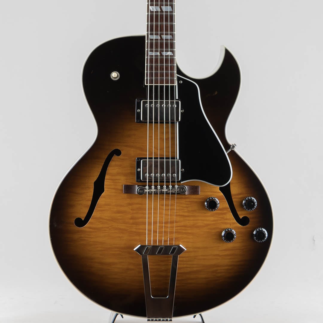 ES-175D Vintage Sunburst