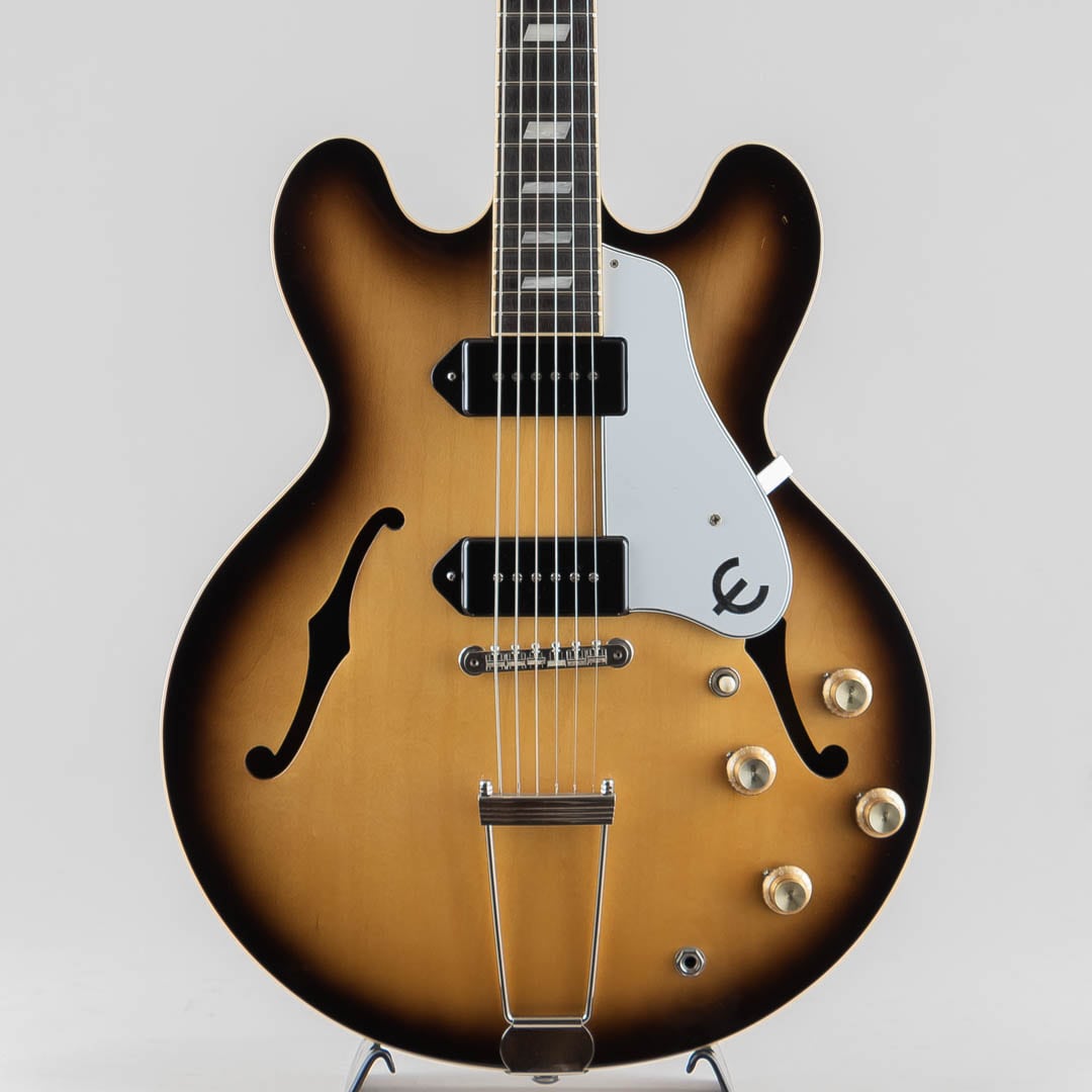 Made in USA Collection Casino Vintage Burst