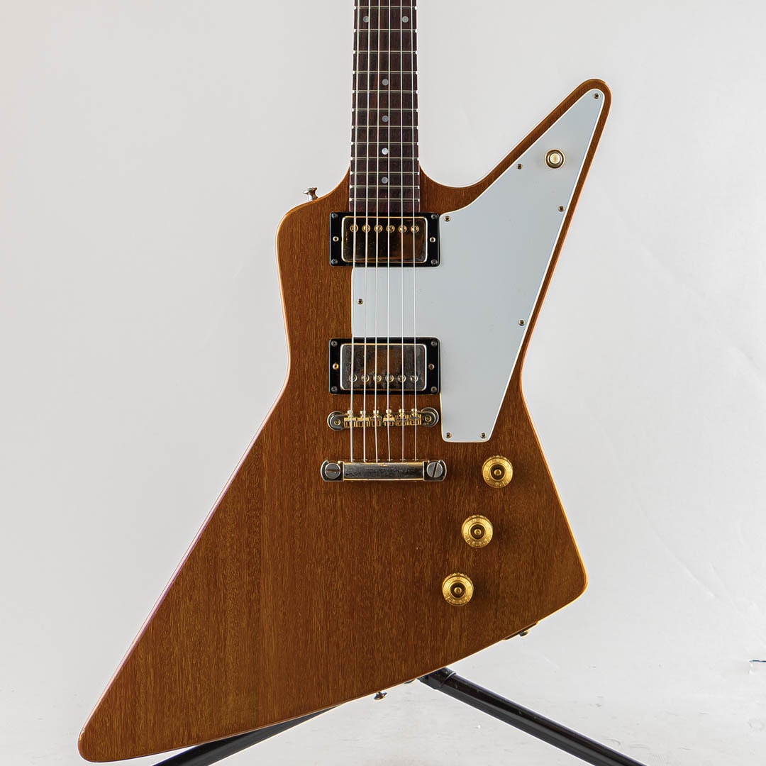 1978 Explorer Natural