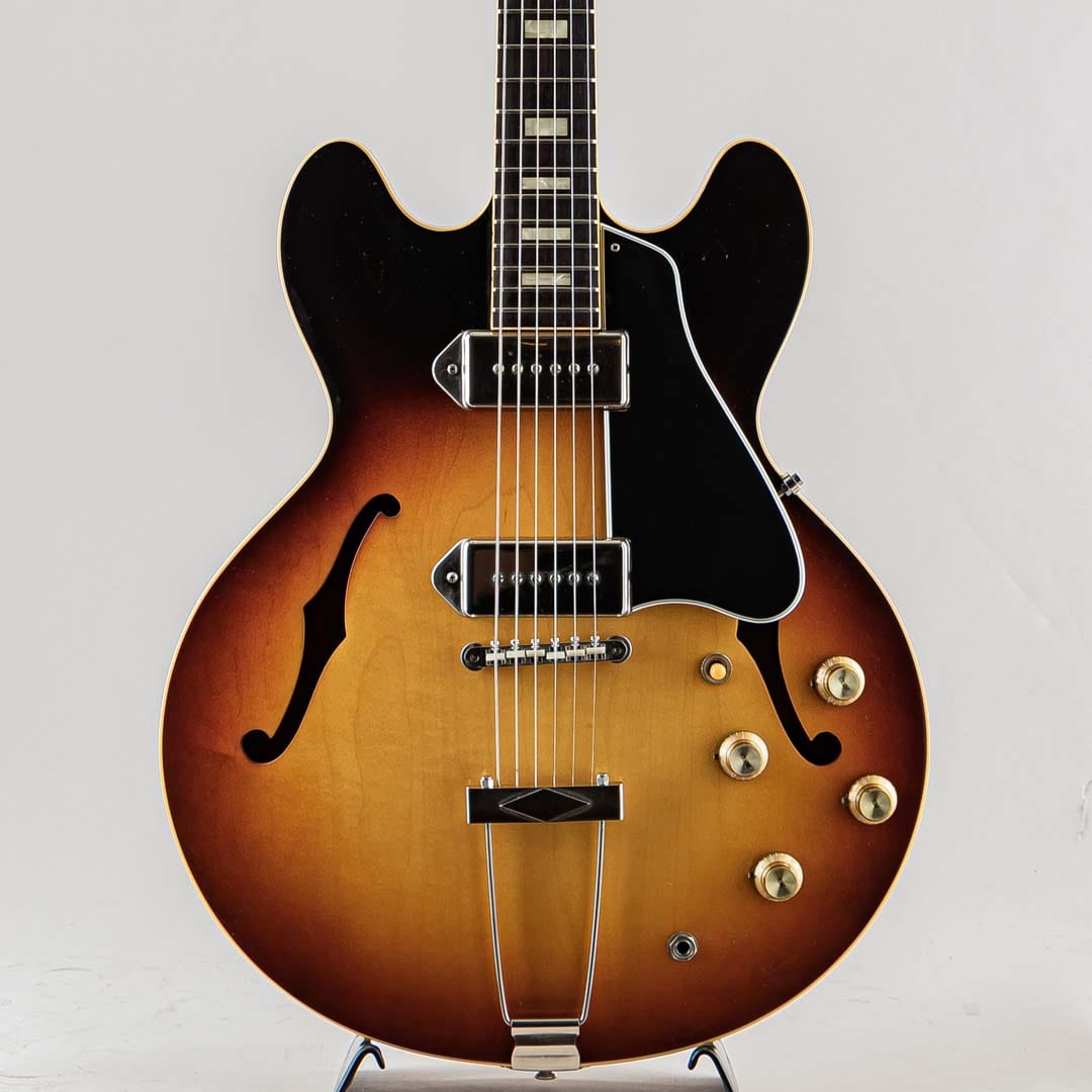 Historic Series 1964 ES-330 Vintage Sunburst