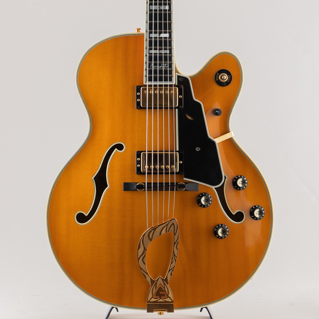 X700 Stuart Honey Blond 90~00's