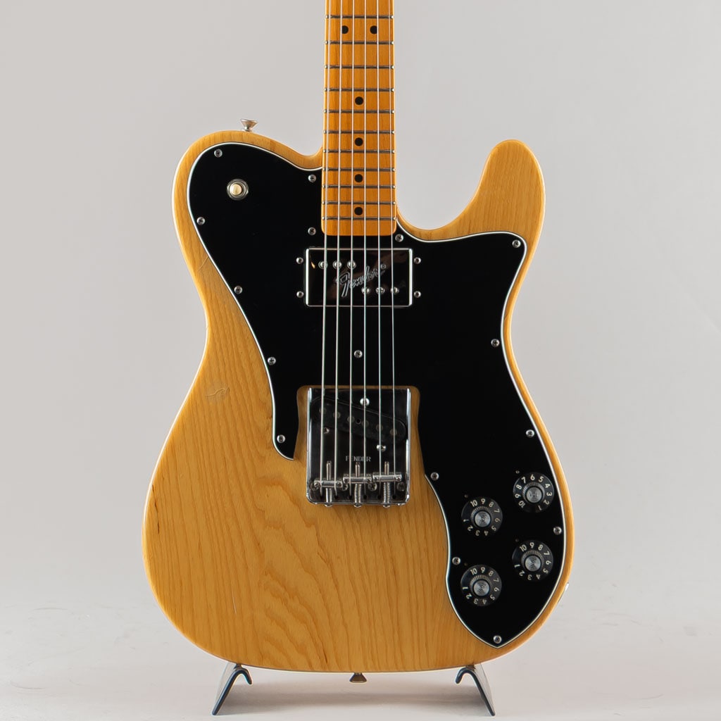 American Vintage FSR 72' Telecaster Custom Natural 2003
