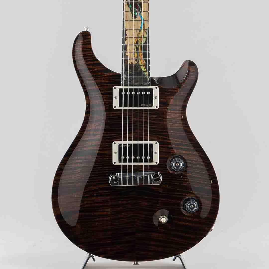 Private Stock 40th Anniversary McCarty Dragon LTD #00071 Burnt Chestnut 2024