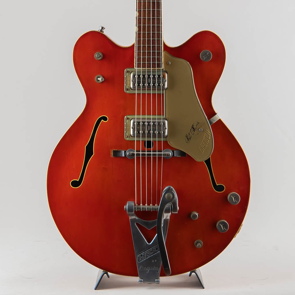 #6120 Chet Atkins Nashville 1967