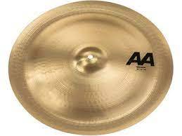 【新品特価】AA 18" Chinese AA18C