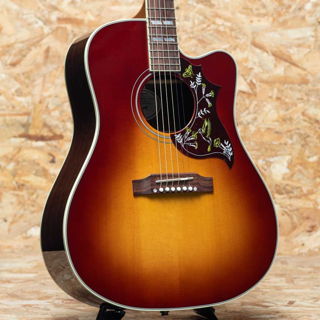 Hummingbird Standard Rosewood EC