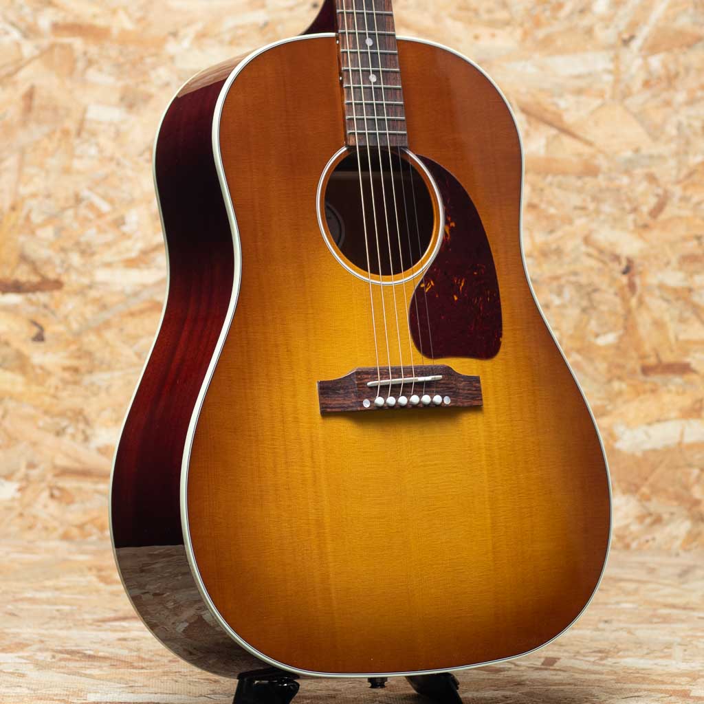 J-45 Standard Honey Burst