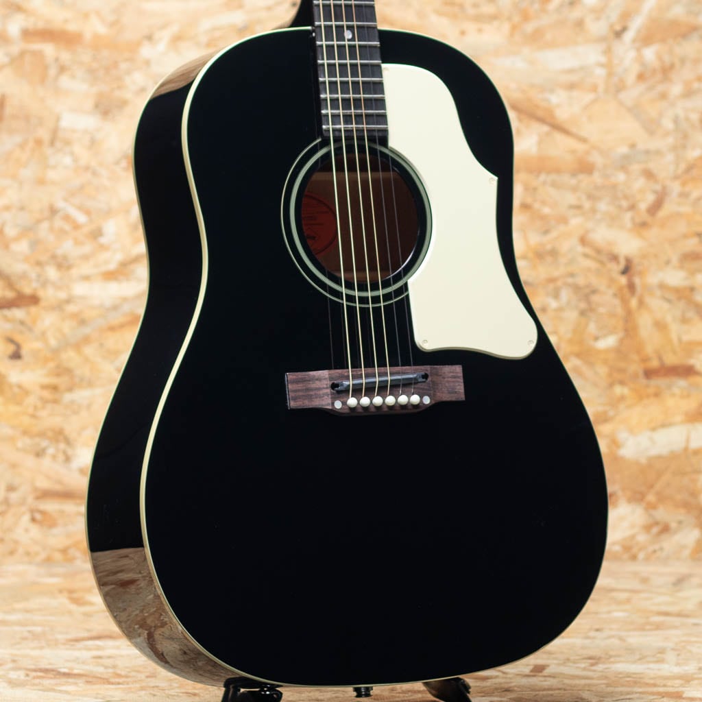 Inspired By Gibson Custom Kazuyoshi Saito J-45 2026