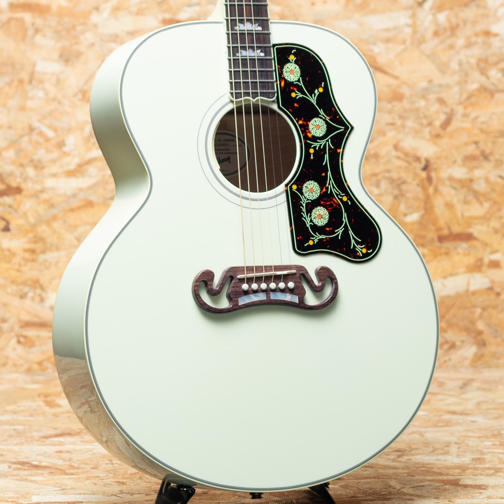 SJ-200 Standard CW