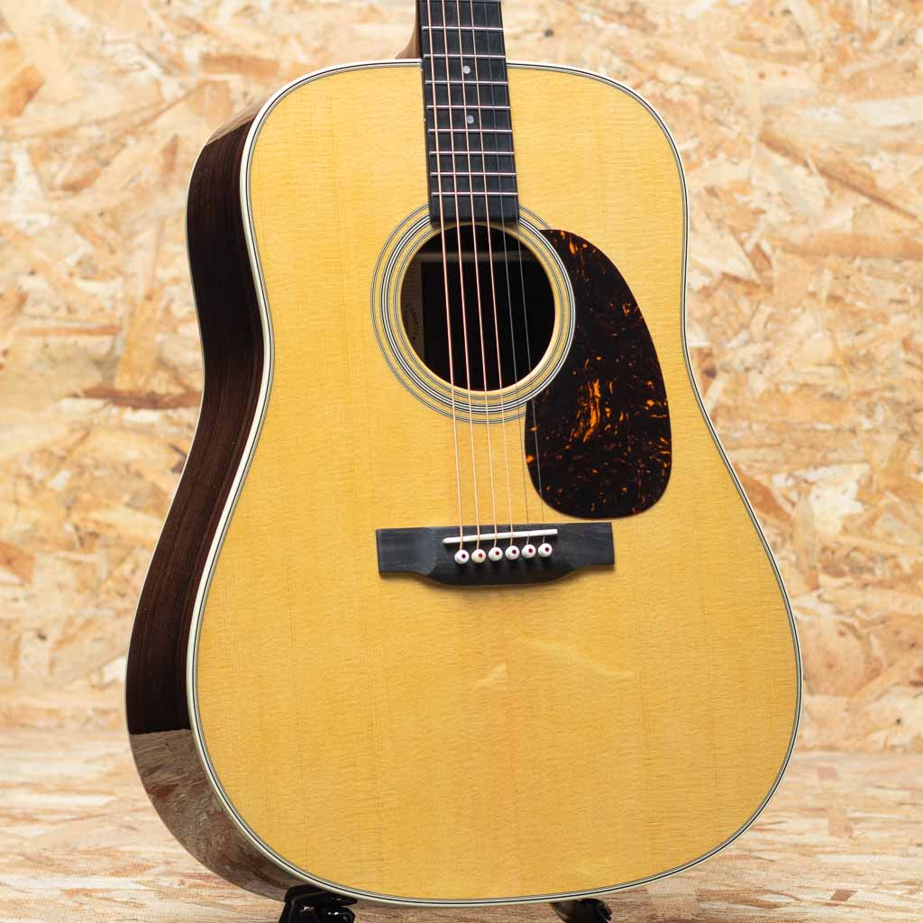 D-28 Standard NEW FOR 2025