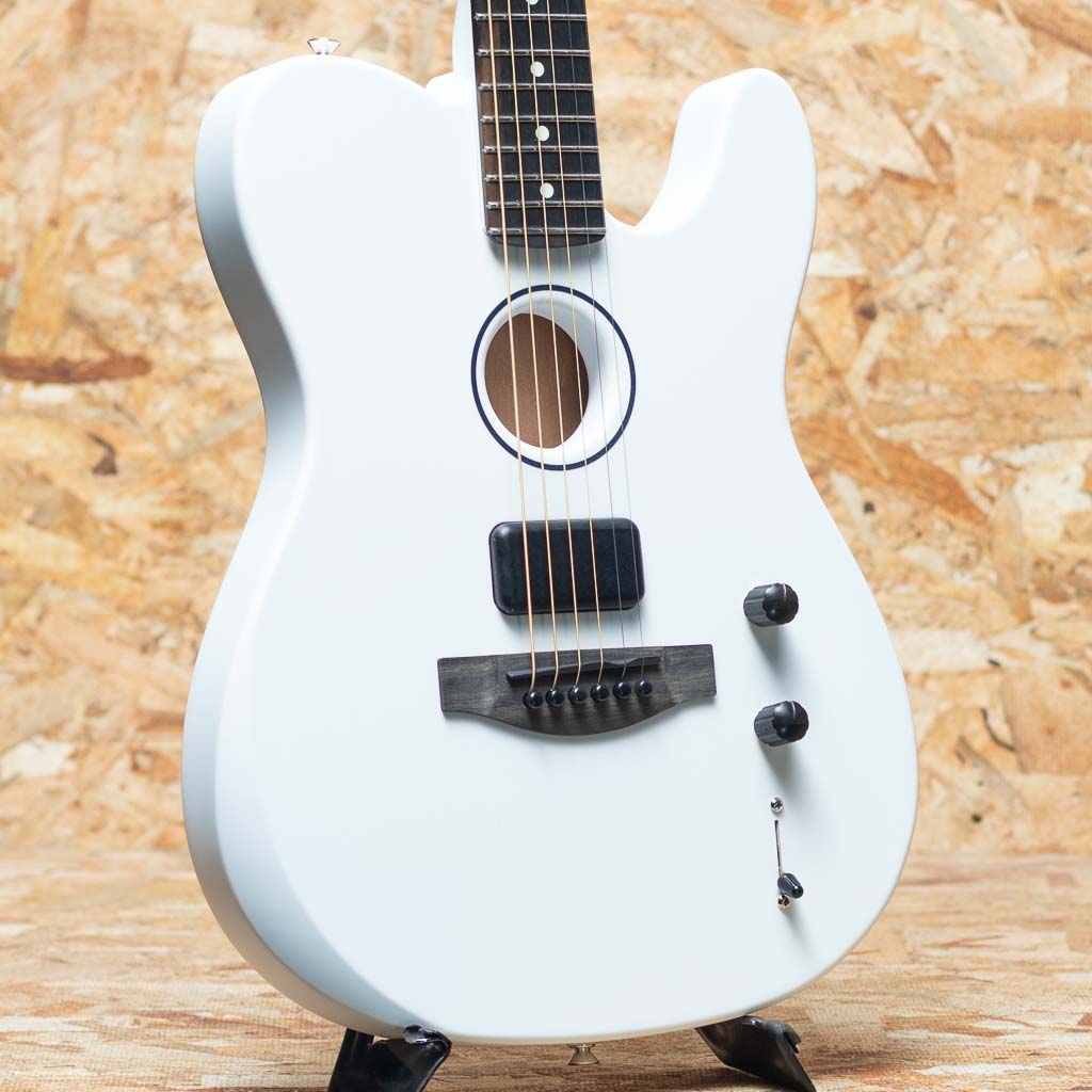 FINNEAS American Acoustasonic Telecaster