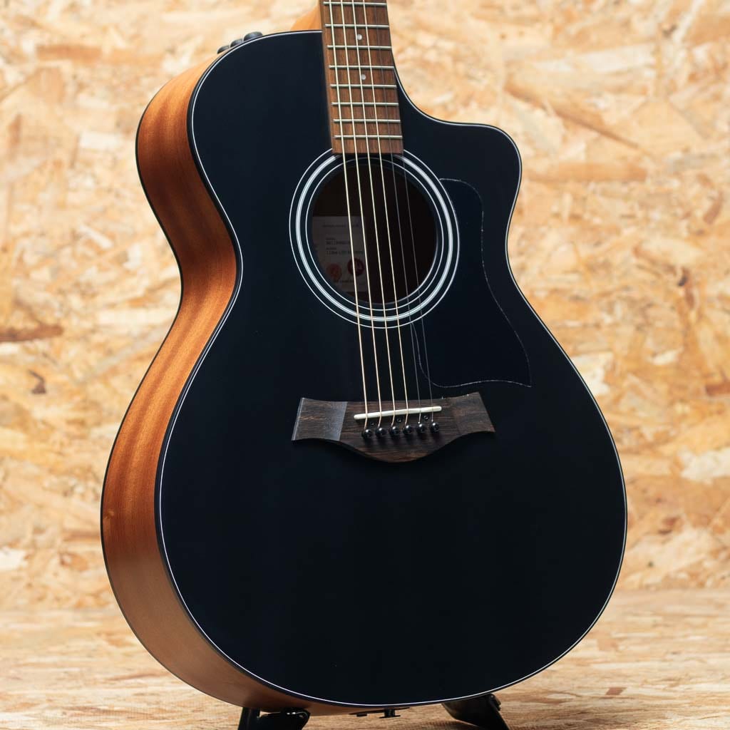 112ce LTD Blacktop