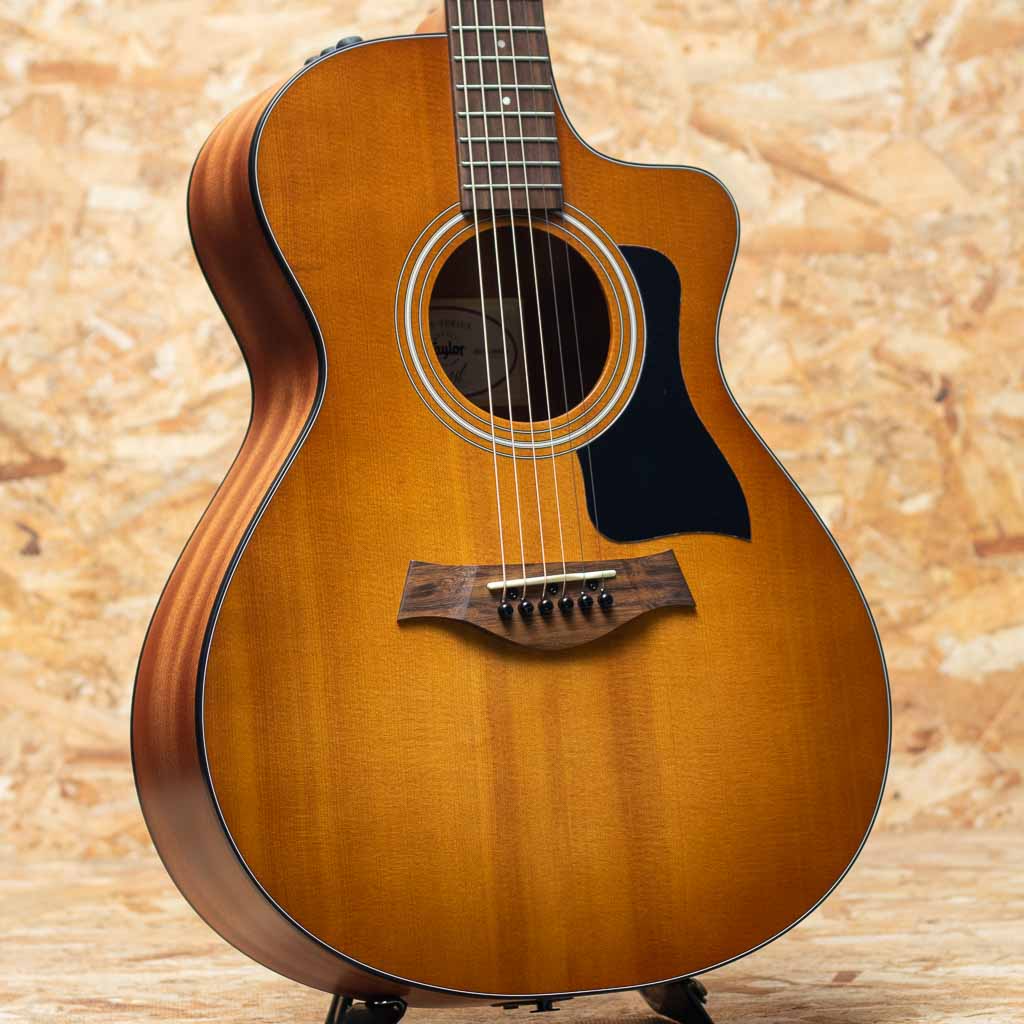 112ce Special Edition Honeyburst