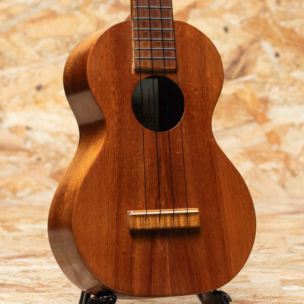 Concert Tiki White Label 1973