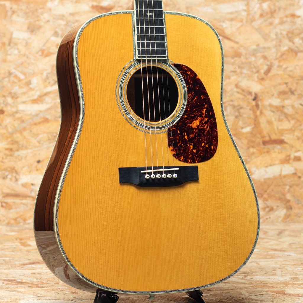 CTM D-45 Madagascar Rosewood Anaheim 2012