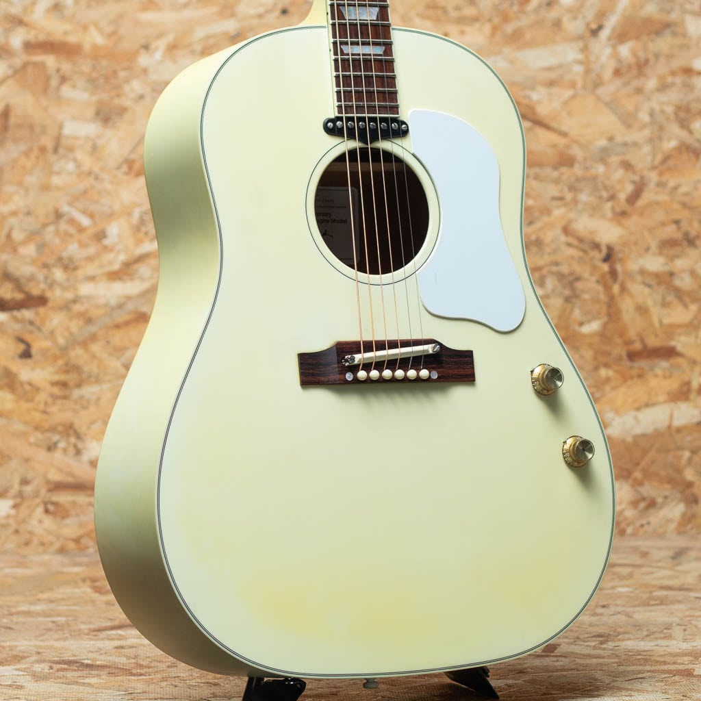 70th Anniversary John Lennon Imagine Model J-160E 2010