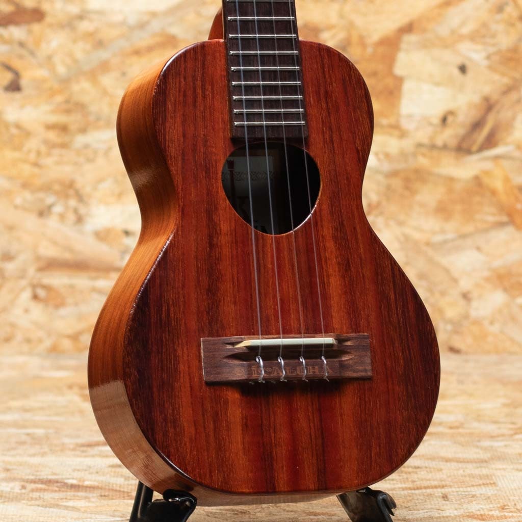 KCM-02 Concert Longneck 2012