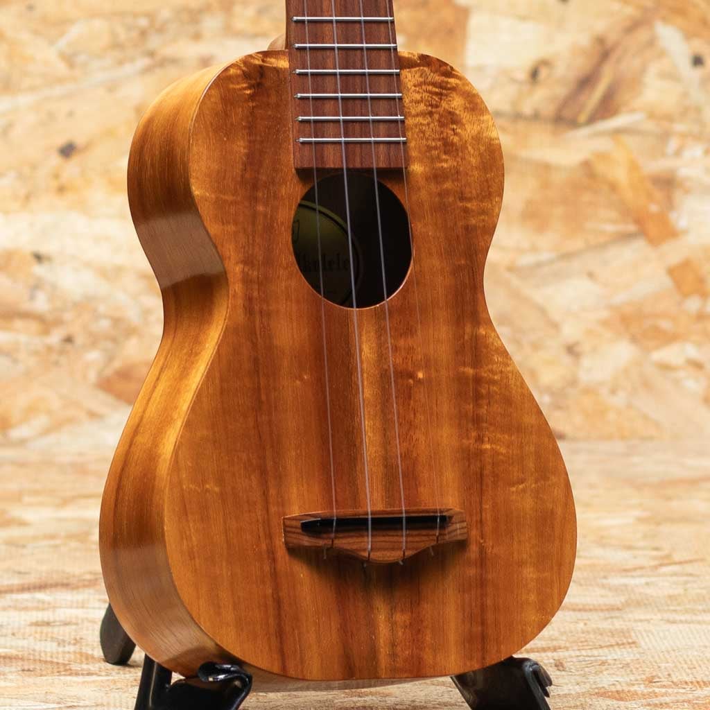 Soprano Koa 2000's
