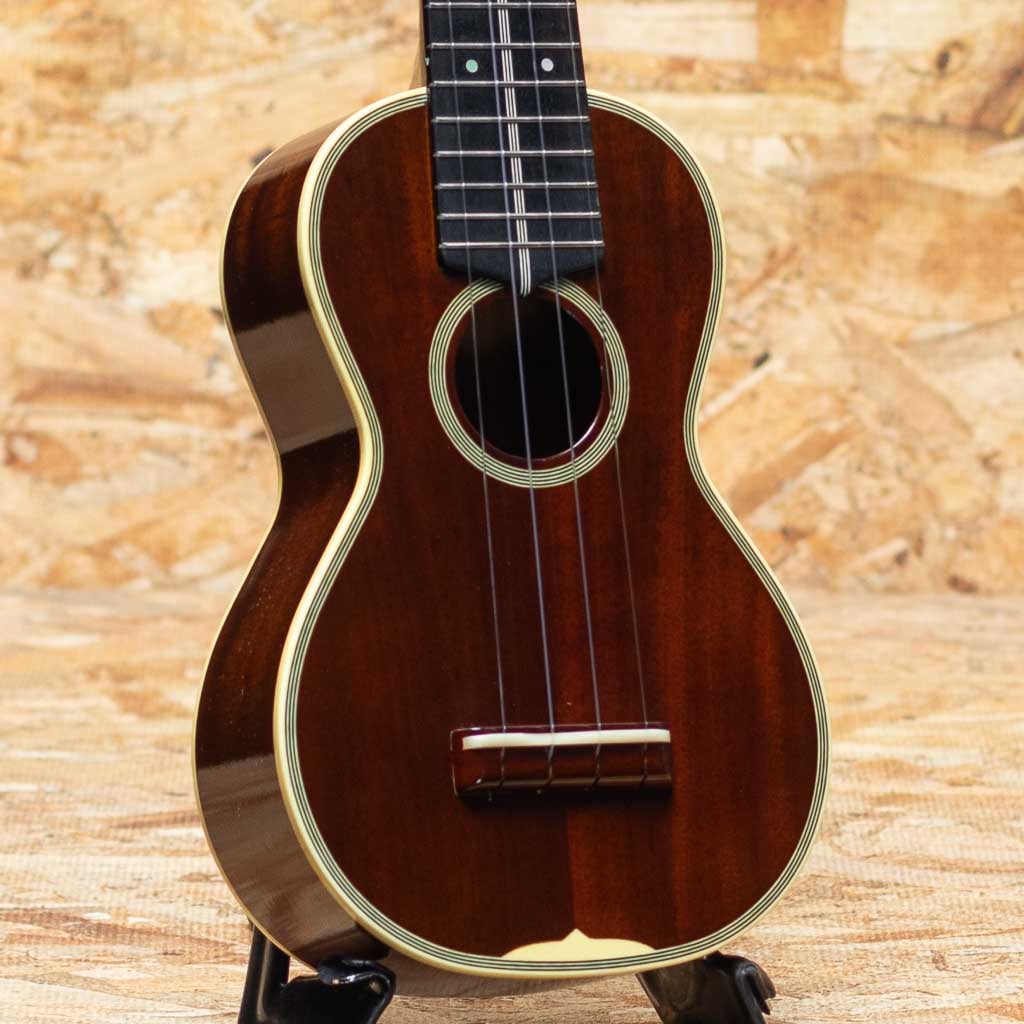 Style-03S CM Soprano 2020's