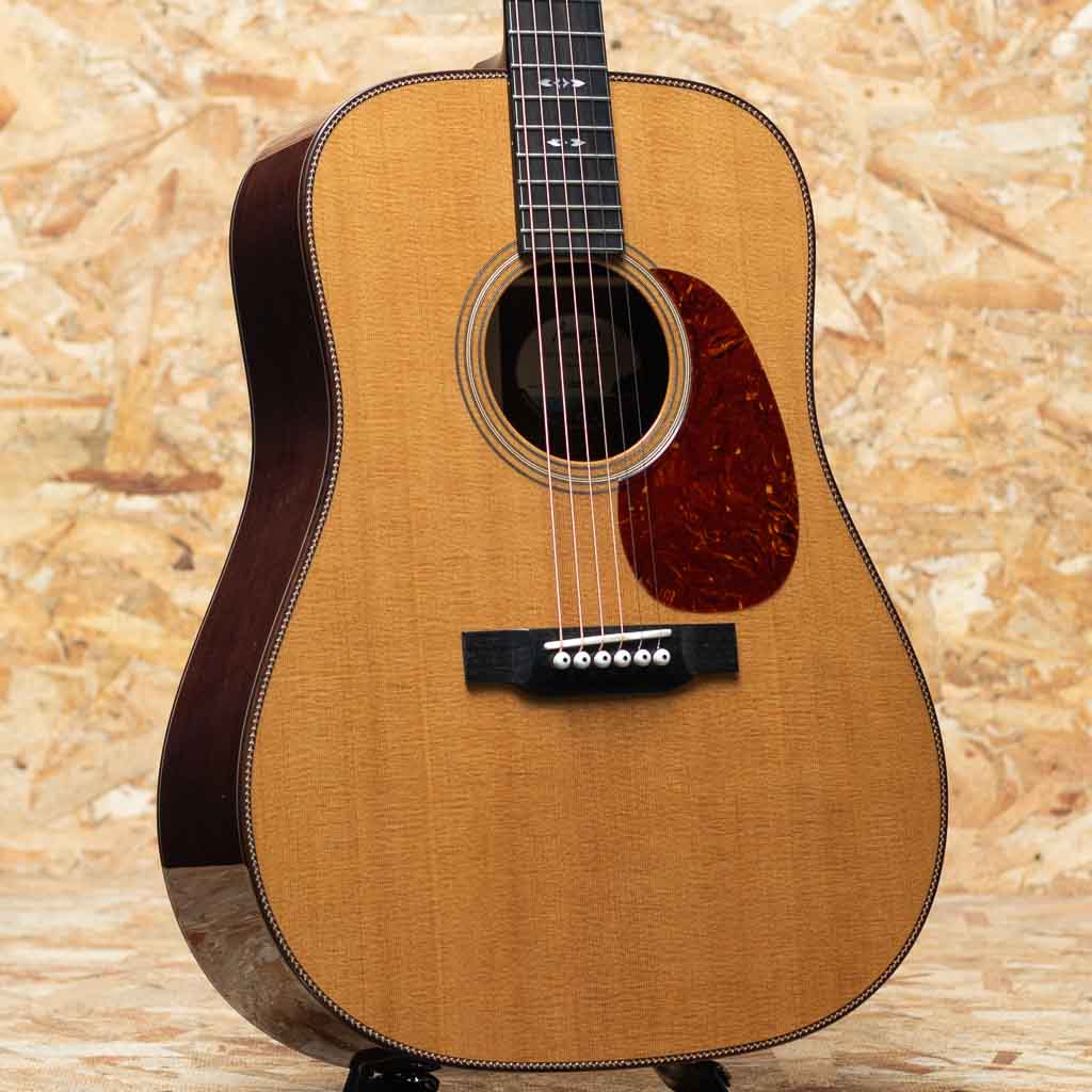 Touchstone Series Signature D