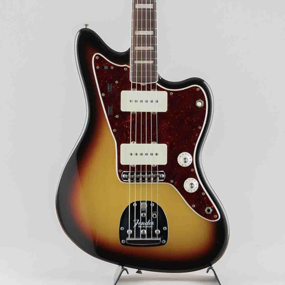 Jazzmaster Sunburst 1966