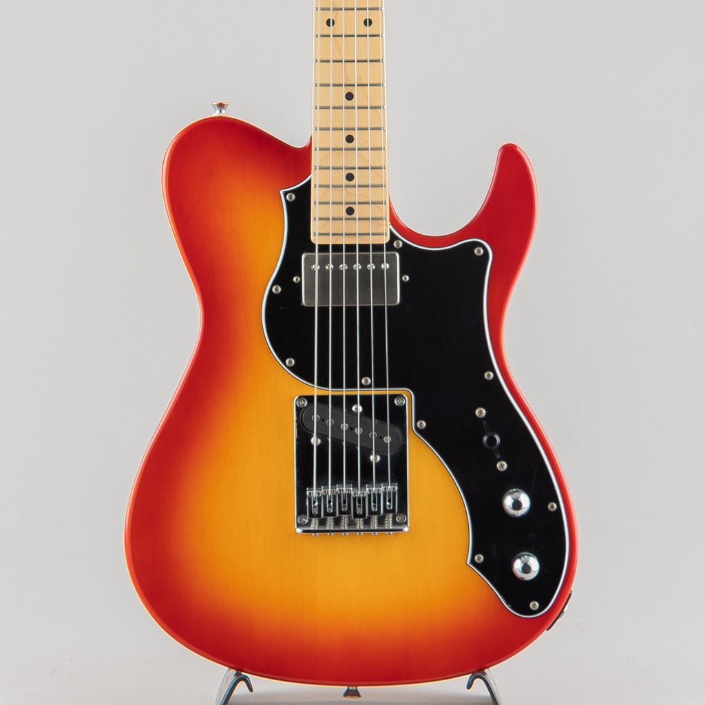 BIL2-M-HS / Cherry Sunburst