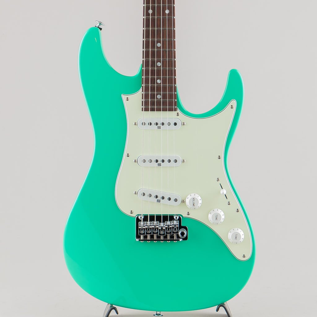 AZ2203N / Seafoam Green