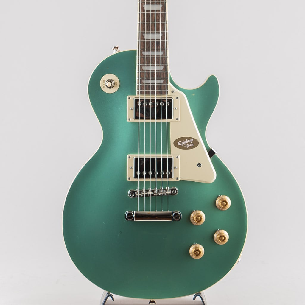  Les Paul Standard 50s/ Inverness Green