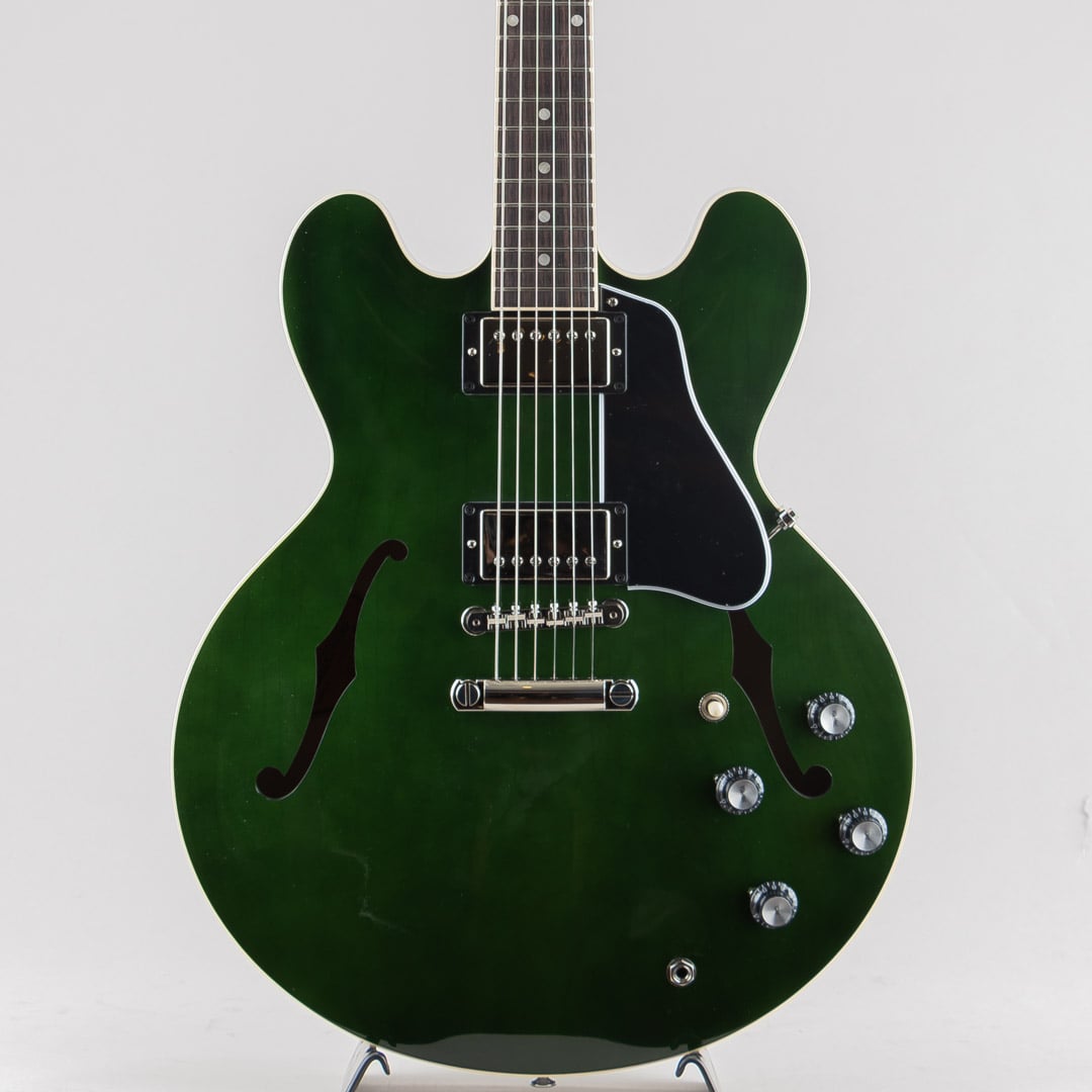 ES-335 Spearmint【S/N:228840275】