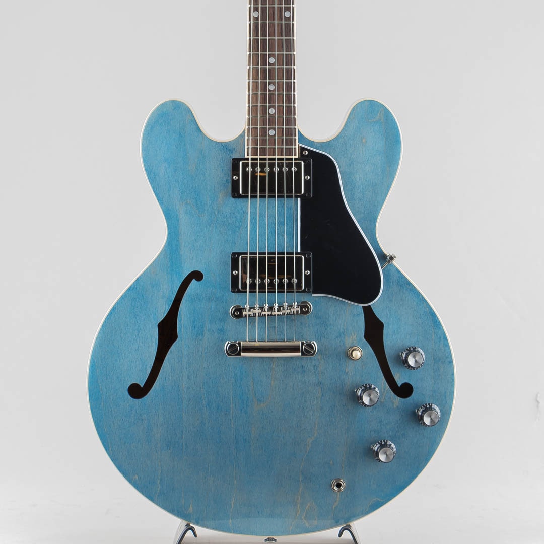 ES-335 Ocean Blue【S/N:225740006】