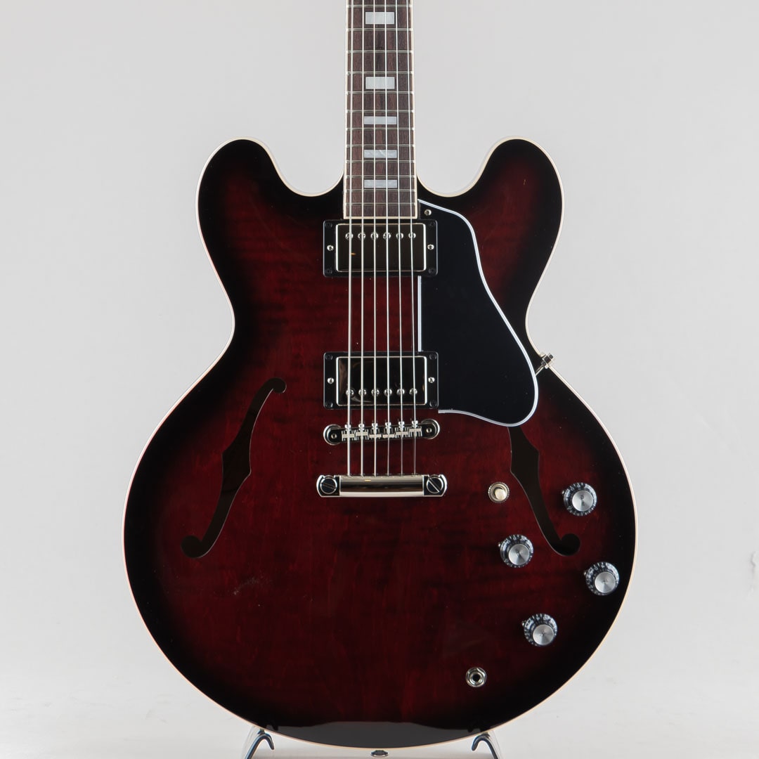 ES-335 Figured Blood Moon Burst【S/N:225440006】