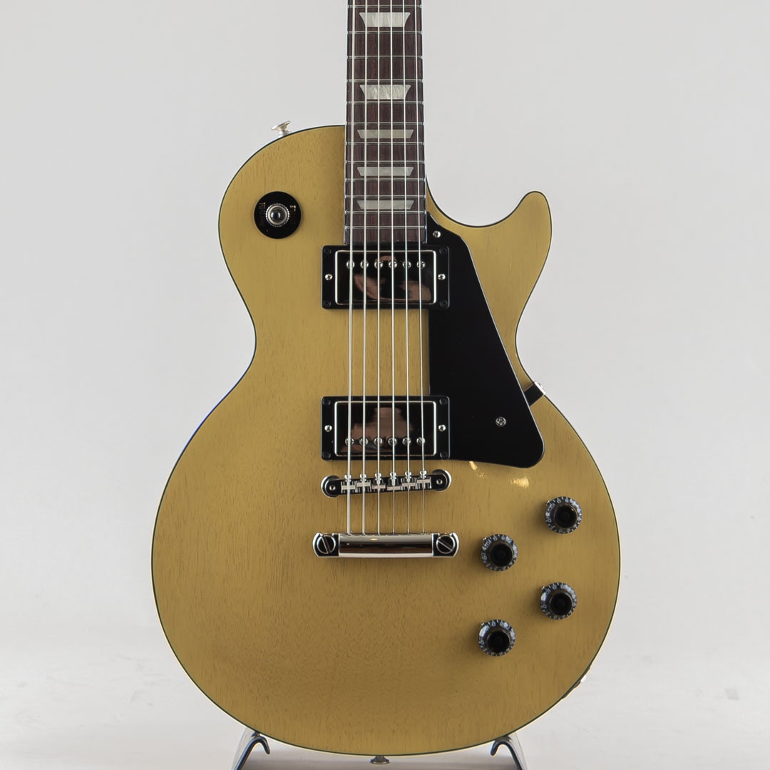 Les Paul Standard 50s Mahogany Top TV Yellow【S/N:230240064】