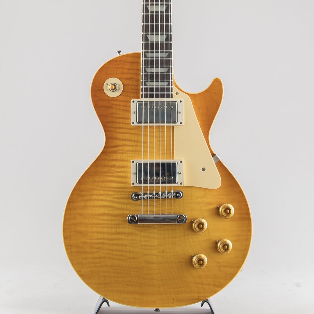 1959 Les Paul Standard Reissue Bella Donna Burst VOS【S/N:944179】