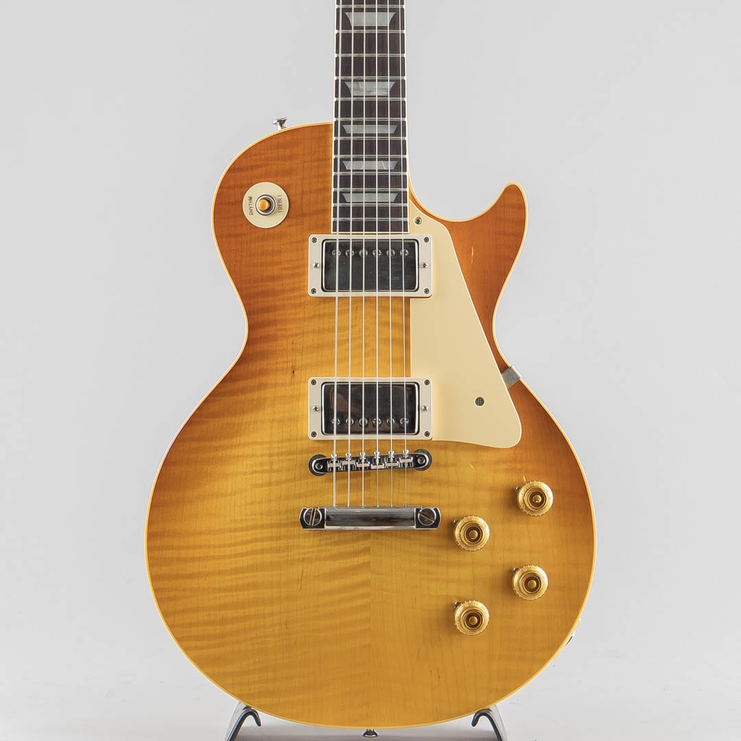 1959 Les Paul Standard Reissue Bella Donna Burst VOS【S/N:944197】