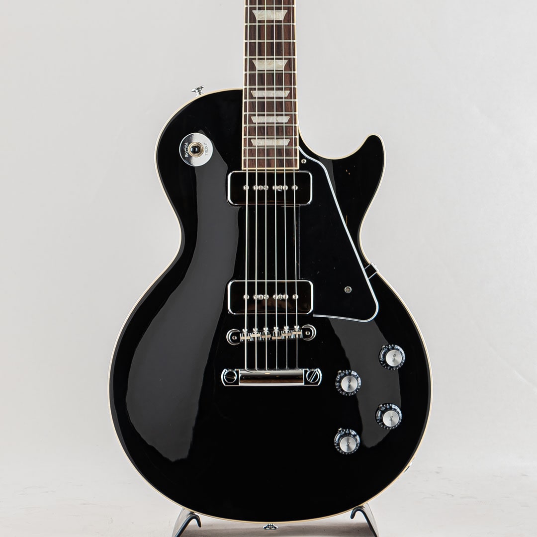 Noel Gallagher Les Paul Standard Ebony【S/N:210560152】【2nd製品】