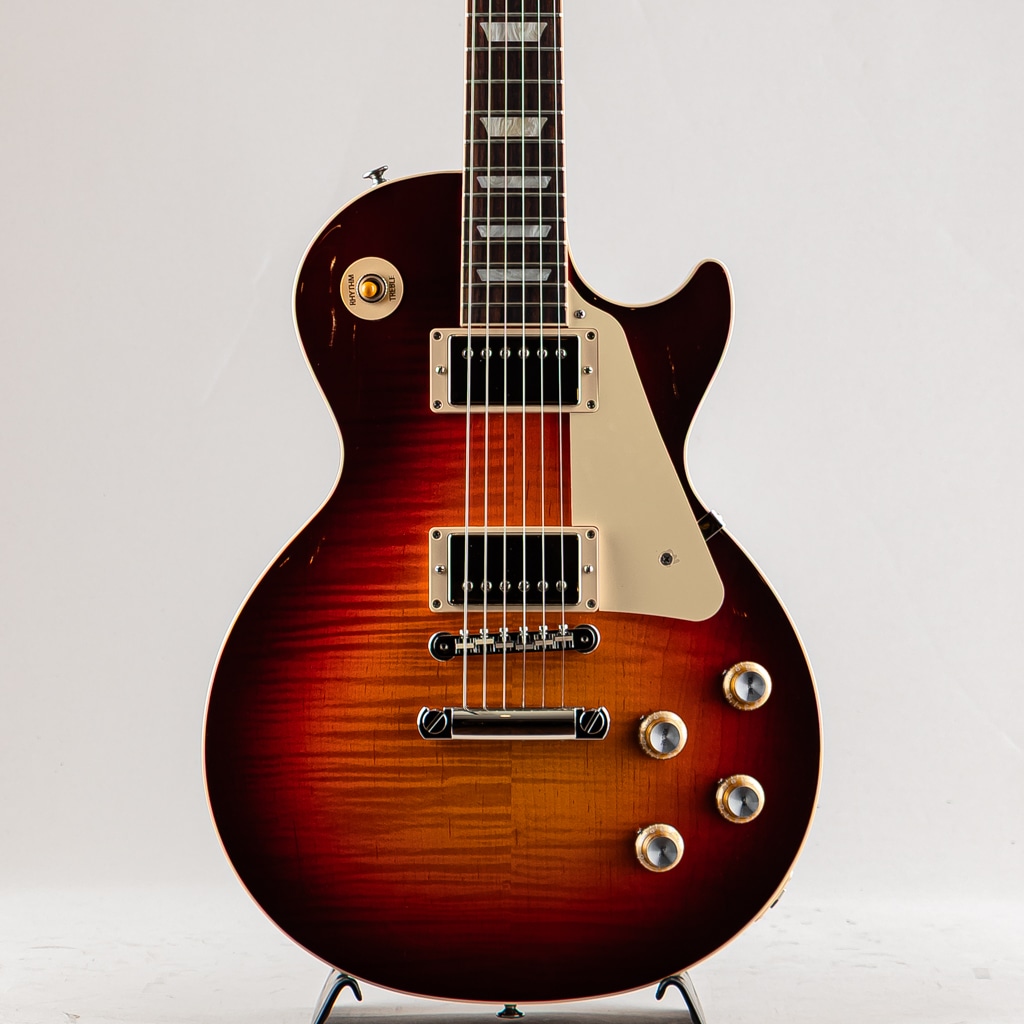 Les Paul Standard 60s AAA Figured Top Dark Cherry Sunburst【S/N:216150012】