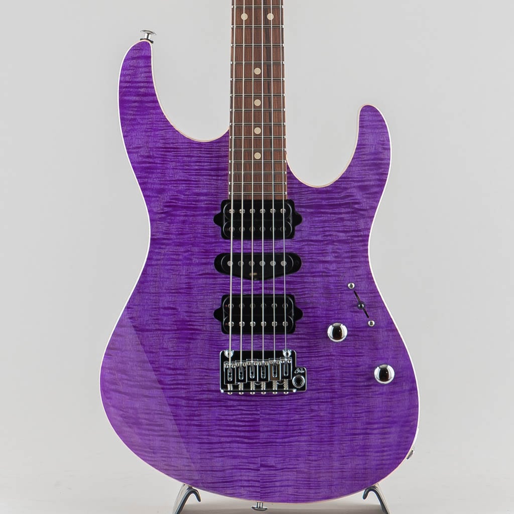 JE-Line Modern Plus / Trans Purple